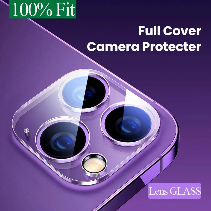 Camera Lens Protector for iphone 16 15