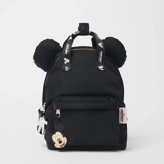 Disney mickey Minnie backpack