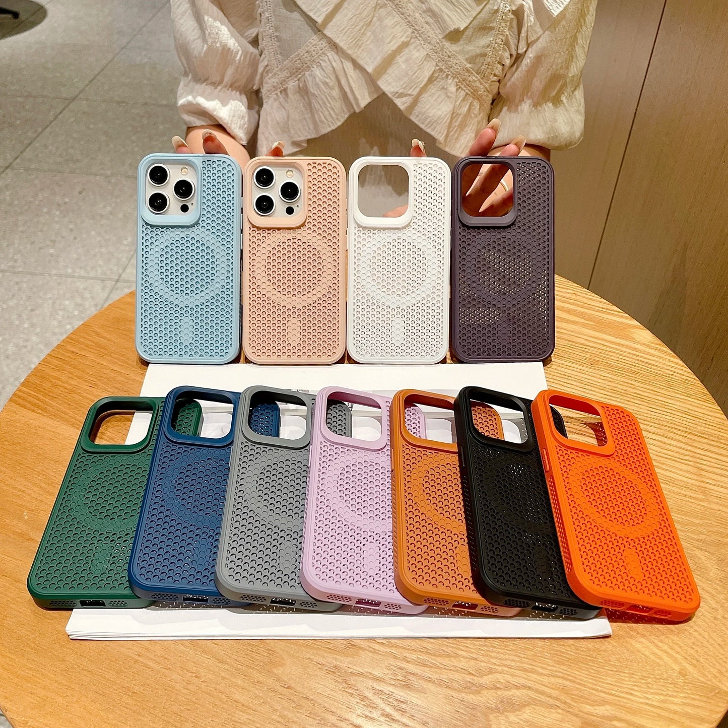 iPhone cases