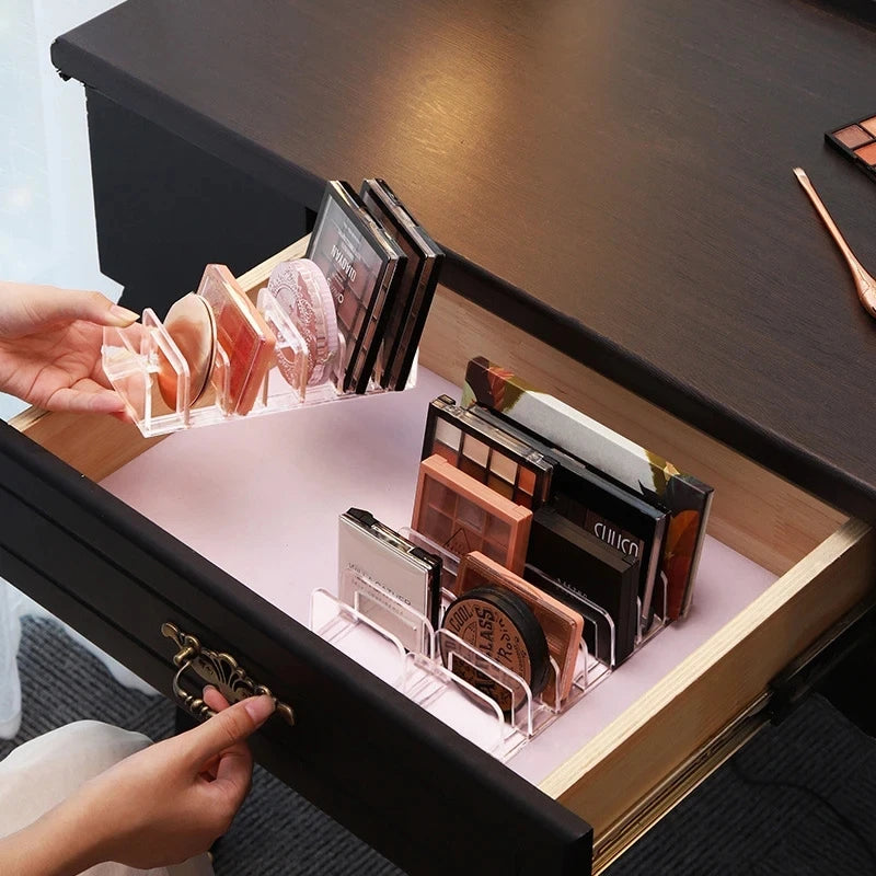 Makeup Palette Organizer