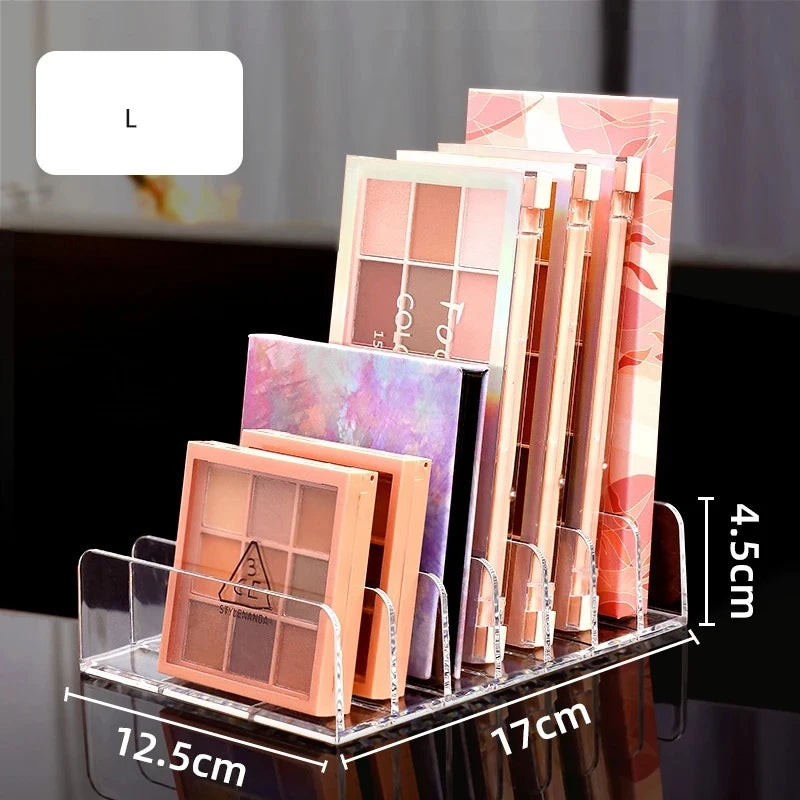 Makeup Palette Organizer