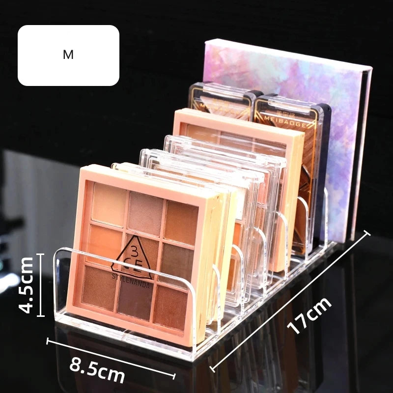 Makeup Palette Organizer